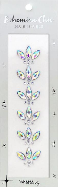 Produktbild Vanessa Beauty Hair Jewels - Bohemian Chic #overexposed (Schmuck)