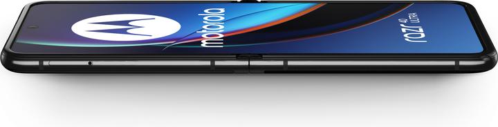 Produktbild Motorola Razr 40 Ultra (256 GB, Infinite Black, 6.90", SIM + eSIM, 12 Mpx, 5G)