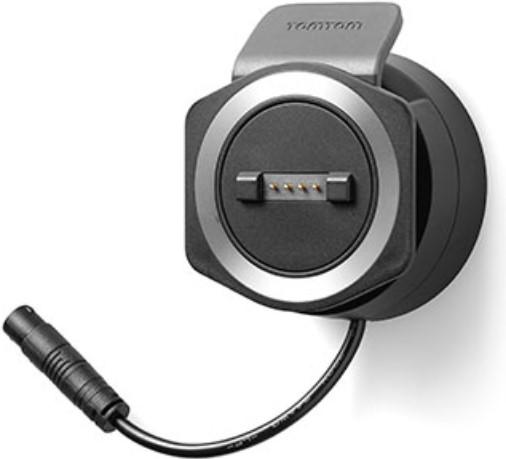 Produktbild TomTom Rider 500 EU (4.30")
