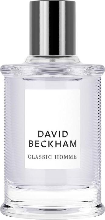 David Beckham Classic Homme (Eau de Toilette, 50 ml)