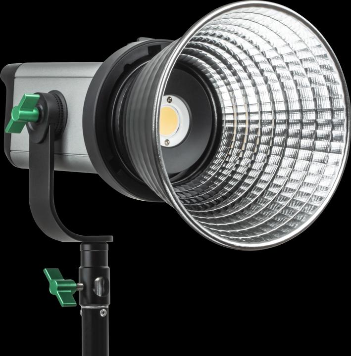 Actual product image Viltrox Ninja10 COB LED Lamp (Video light)
