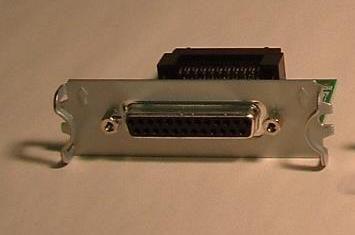 Produktbild Citizen Seriell Schnittstelle