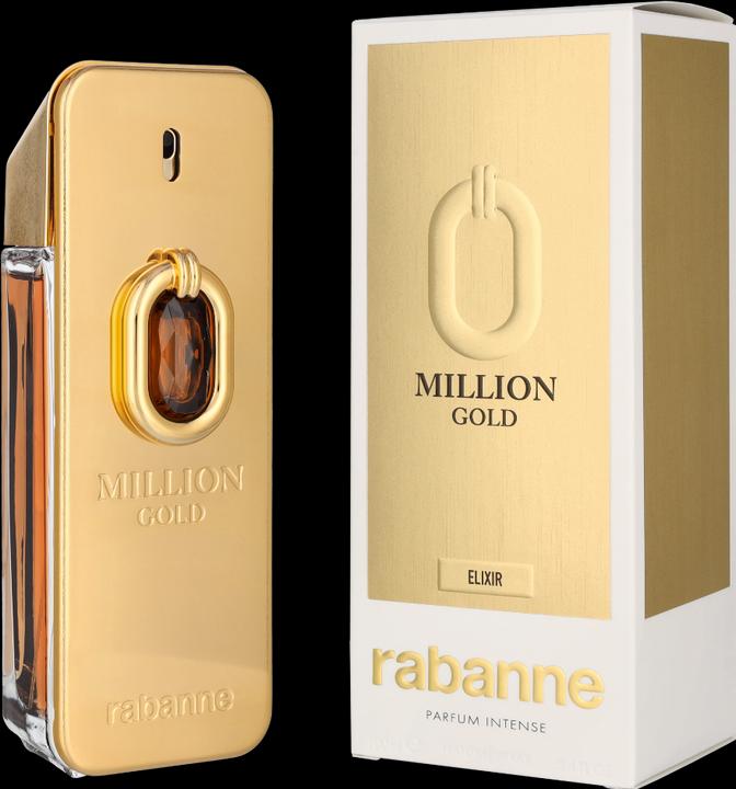 Produktbild Paco Rabanne Million Gold (Eau de Parfum, 100 ml)