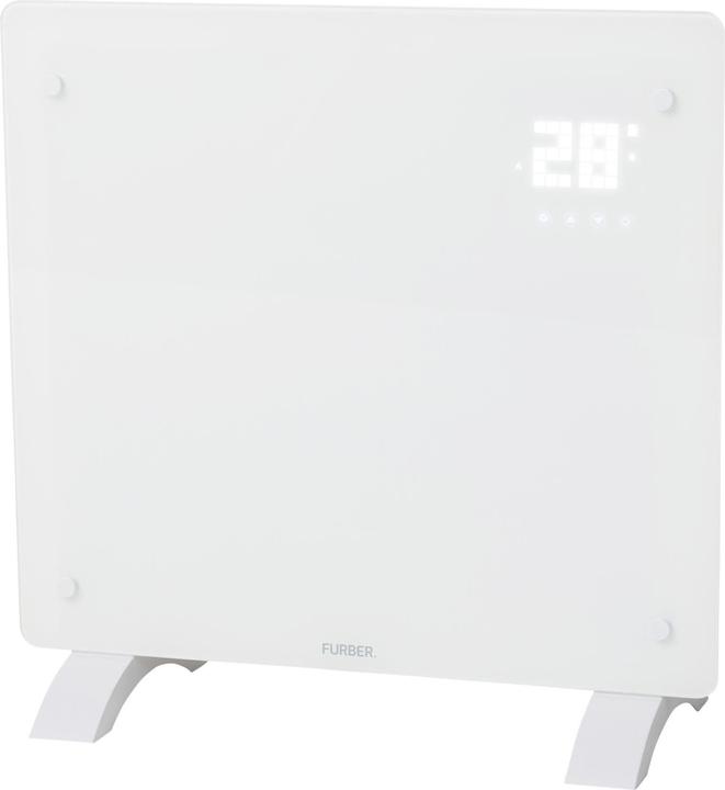 Produktbild Furber Konvektorheizung SAVI (1000 W)