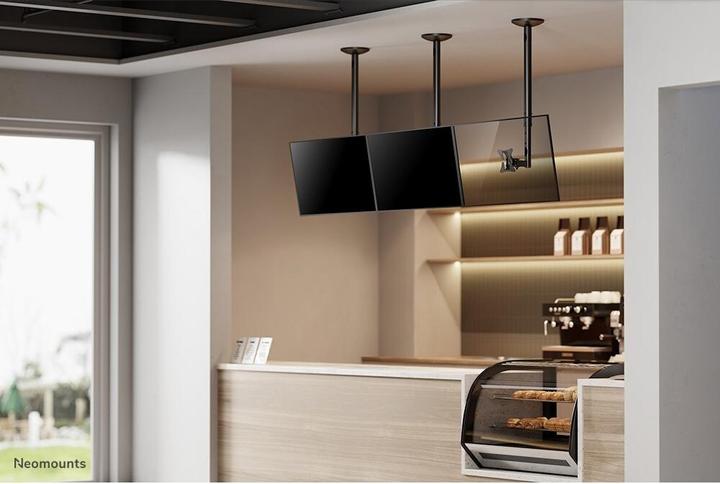 Produktbild Neomounts FPMA-C050Black (Decke, 30")