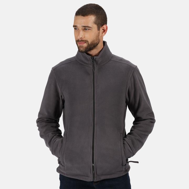 Actual product image Regatta Professional Thor 300 fleece jacket (M)