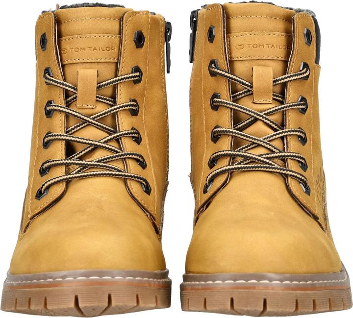 Produktbild Tom Tailor Stiefelette (38)
