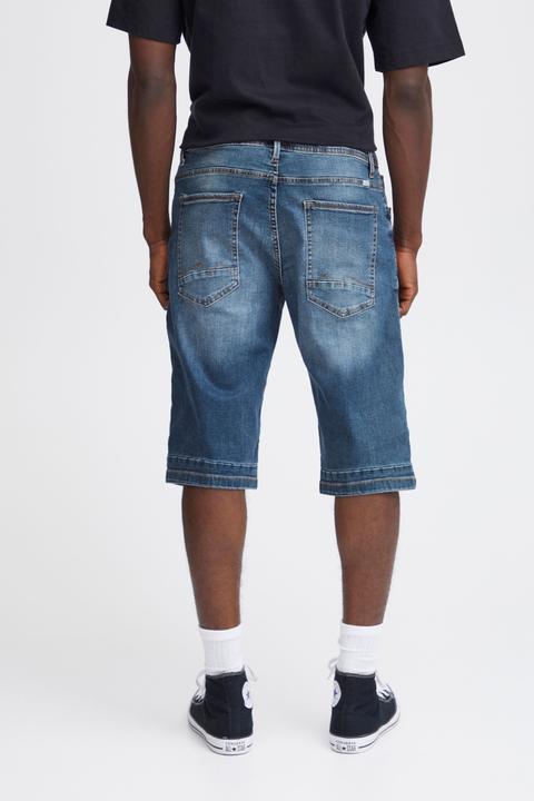 Image du produit Blend Short Denim Capri 20713328 (3XL)