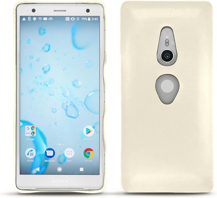 Productafbeelding Noreve Lederen omslag (Sony Xperia XZ2)
