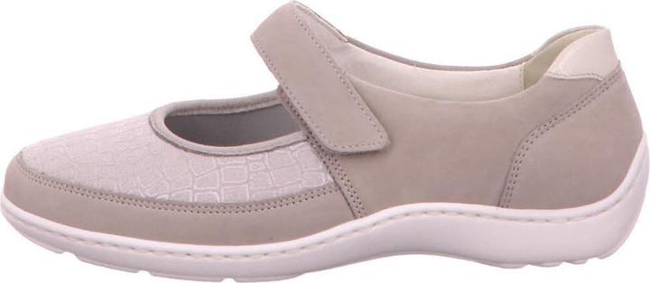 Actual product image Waldläufer Ballerina DENVER NALASTR. ECLIS (38.5)