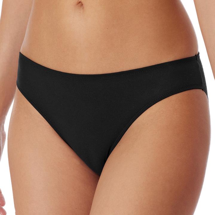 Produktbild Schiesser 3er Pack Invisible Lace Slip (34, XS, 3er Pack)