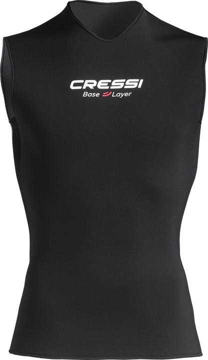 Produktbild Cressi Core Vest (2.5 mm, S)