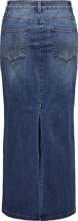Image du produit Only Taille moyenne Jupe longue Jupe en jean (XS)