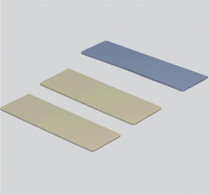 Produktbild Delock M.2 Kühlkörper, 70x22x5.2mm