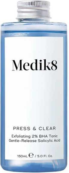 Produktbild Medik8 Press & Clear Variation Nachfüllpackung (Körpermilch, 150 ml)