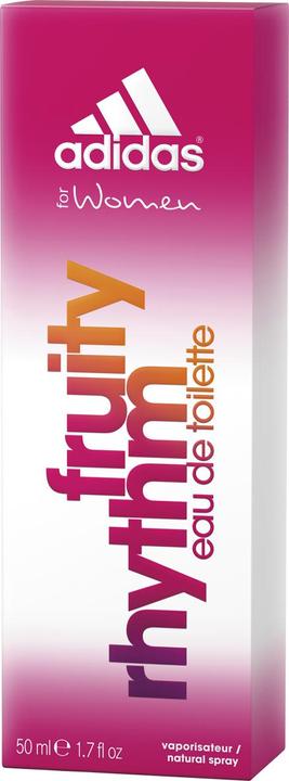Immagine prodotto adidas ritmo fruttato (Eau de toilette, 50 ml)