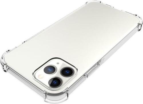 Produktbild MU Classic Softcase TPU Series (Apple iPhone 12 Pro)