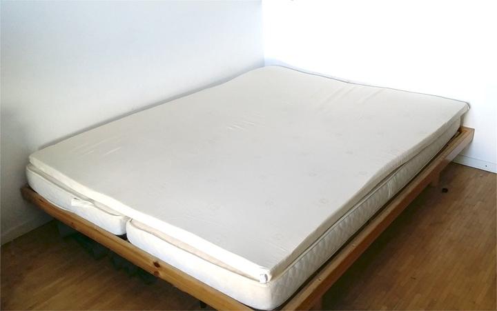 Produktbild Europe & Nature Entopper (140 x 200 cm)