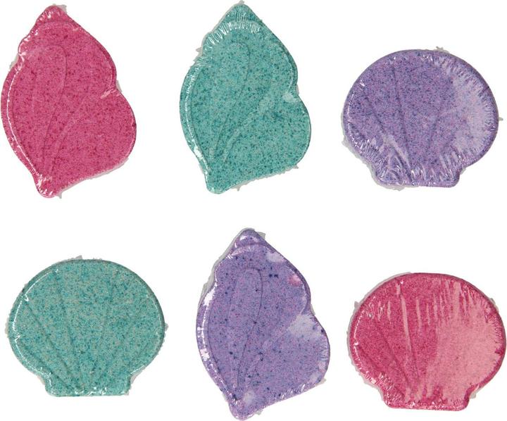 Produktbild Canenco Create It! Meerjungfrauen-Badewannen Mini