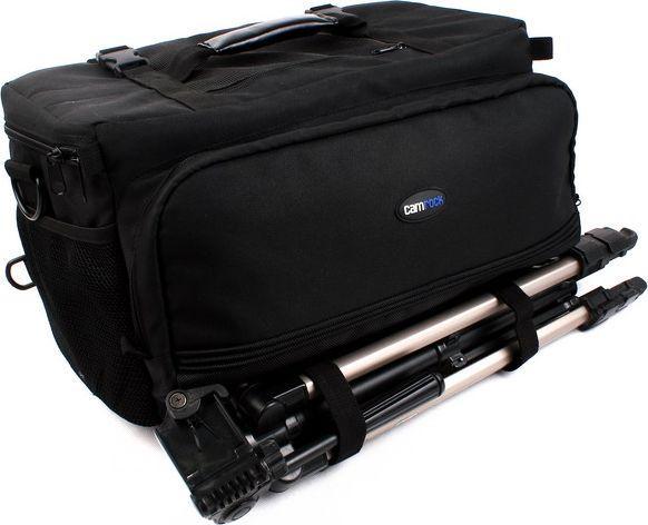 Actual product image CamRock Bag Tank X60 (CR0103) (Camera accessory bag)