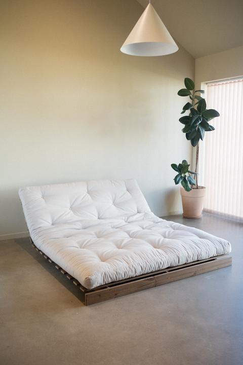 Actual product image Karup Design ROOTS 160 (Sofa bed)