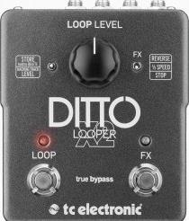 Produktbild TC Electronic Ditto X2 Looper Looper