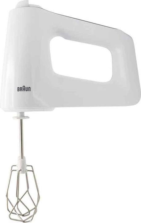 Actual product image Braun Multmix 3 HM3137 (500 W)