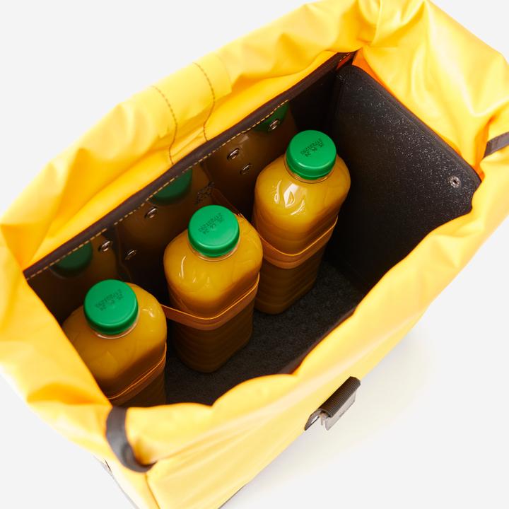 Produktbild Decathlon 500 (40 l, Gepäckträgertasche)