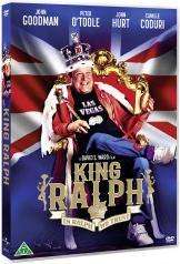 Excalibur MAJENG MEDIA AB King Ralph