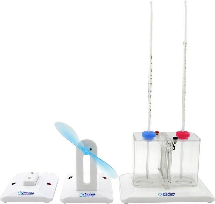 Immagine prodotto Horizon Kit didattico FCJJ-38 per la scienza dell'energia termica Tecnologia, elettronica Experi