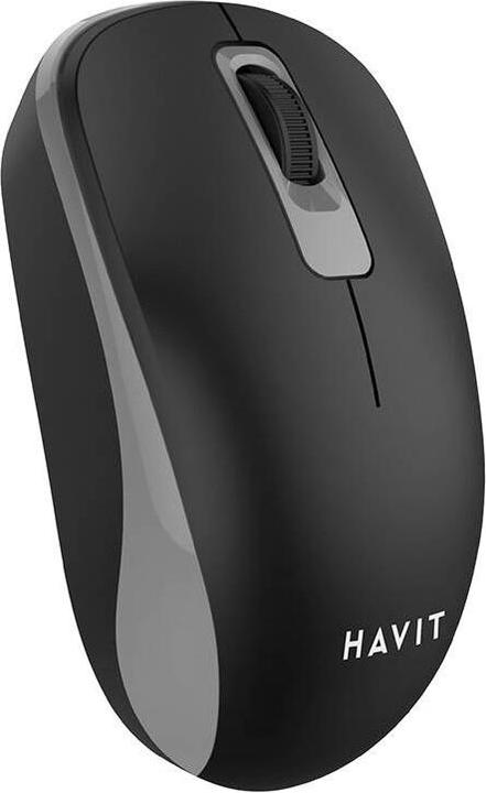 Immagine prodotto Havit Univerzální bezdrátová myš MS626GT (šedá) (Senza fili)