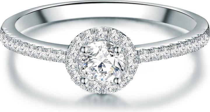 Immagine prodotto Trilani Donna Argento Zirconia argento - 11972 (62, 925 Argento)