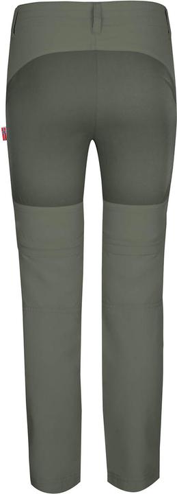 Image du produit Trollkids Kid's Nordfjord Zip-Off Pants Slim Fit (122)
