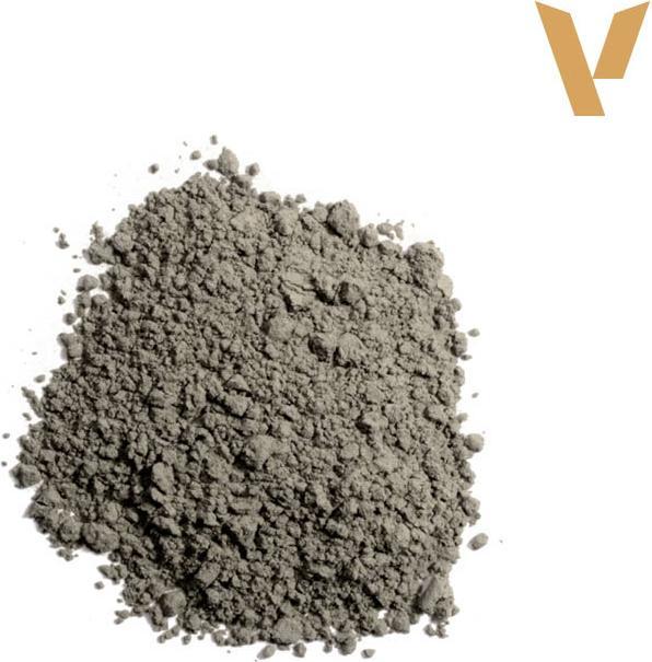 Actual product image Vallejo Pigments