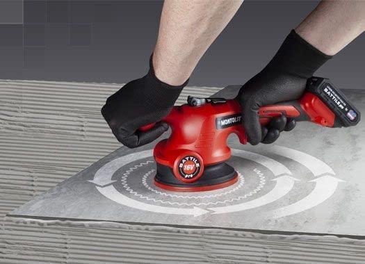 Produktbild Monolith Battile Pro 2B Akku-Saugnapf (25 kg)
