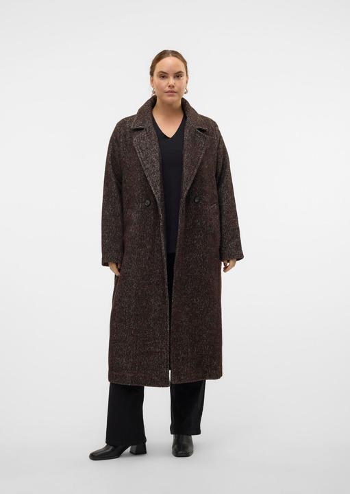 Produktbild Vero Moda VMCBABETTE Mantel Mantel (44)