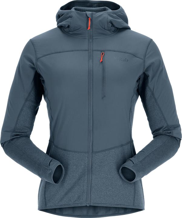 Actual product image Rab Ascendor Summit (XS)