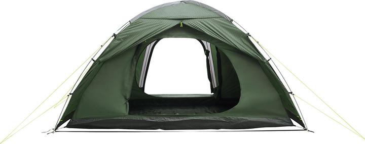 Produktbild Outwell - Cloud 5 Plus - Green - 5-person (Kuppelzelt, 10.10 kg, 5 Personen)