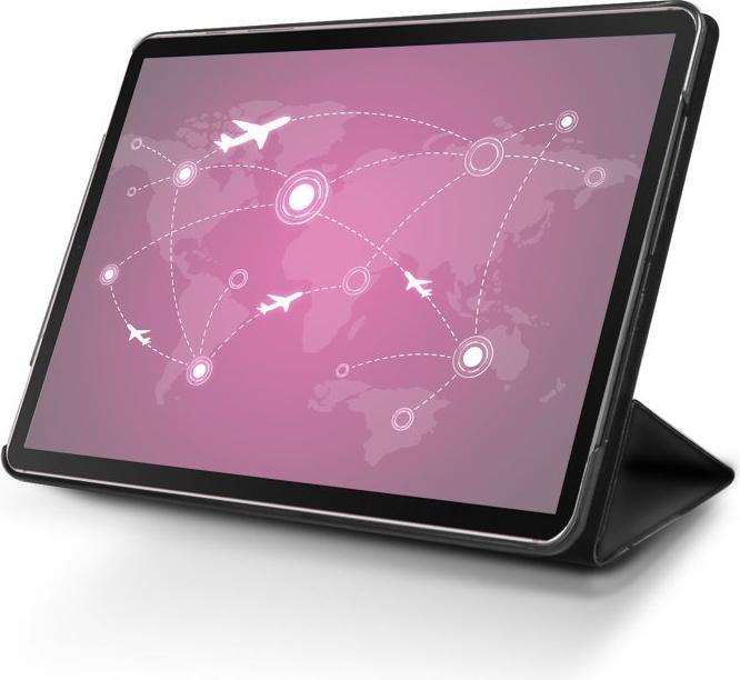 Produktbild SBS Schutzhülle in Buchform für das Samsung Galaxy Tab S6 (Galaxy Tab S6)