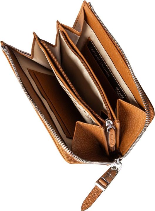 Immagine prodotto Picard Puro 1 portafoglio in pelle da 16 cm