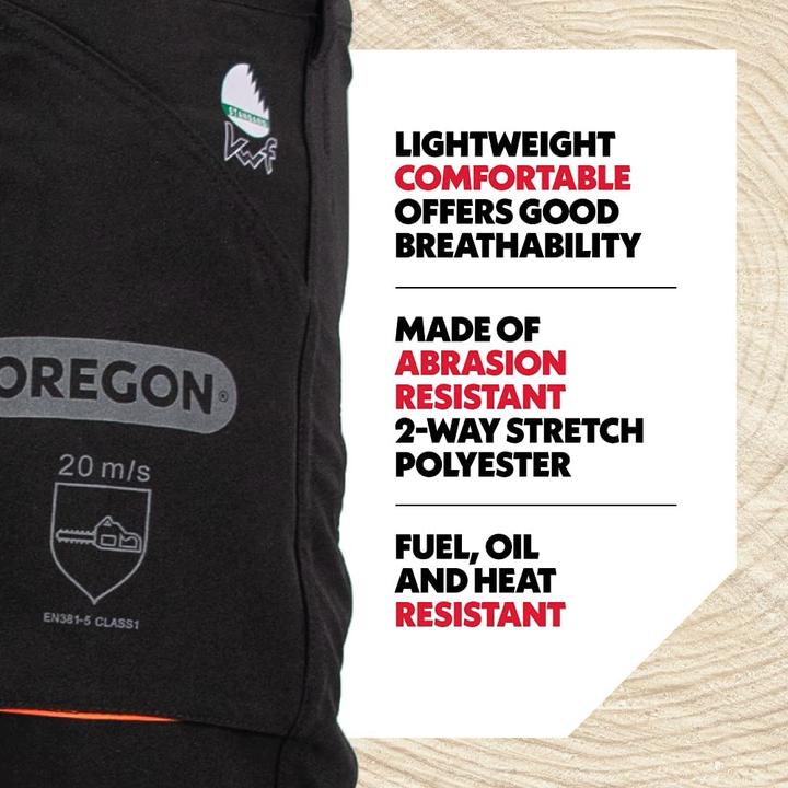 Actual product image Oregon Yukon (M)