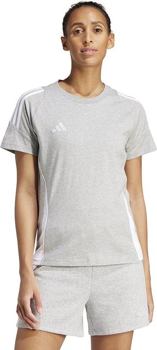 Actual product image adidas TIRO24 SWTEE W (XL)