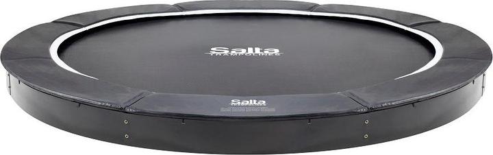 Produktbild Salta Royal Baseground Sports - inground trampoline - 305 cm - Zwart