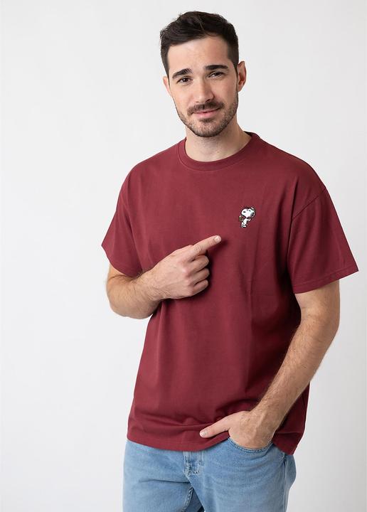 Image du produit Bavarian Caps Peanuts: Prost, Snoopy (XL)