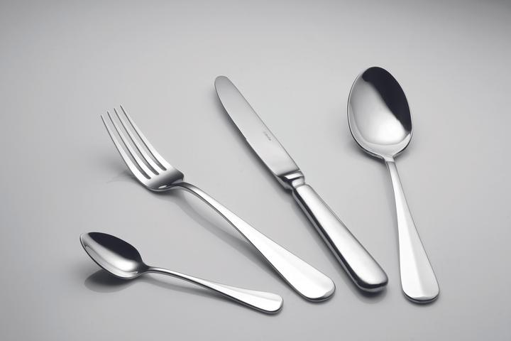 Actual product image Sola Baguette Gastro (60 Piece, Cutlery set)