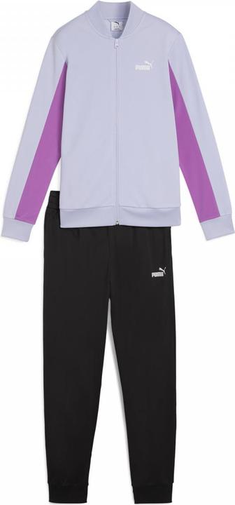 Produktbild Puma Poly Baseball Suit cl (S)