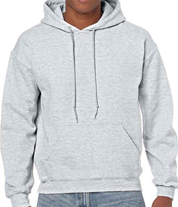 Actual product image Gildan Unisex Adult Heavy Blend Hoodie (XL)