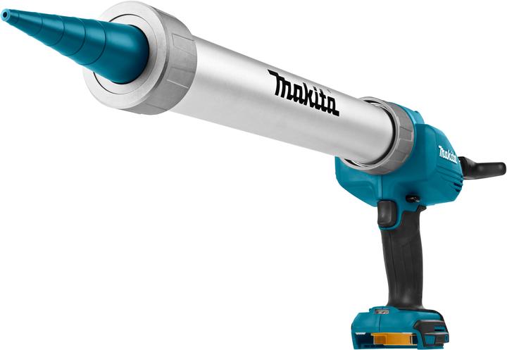 Produktbild Makita DCG180ZXK
