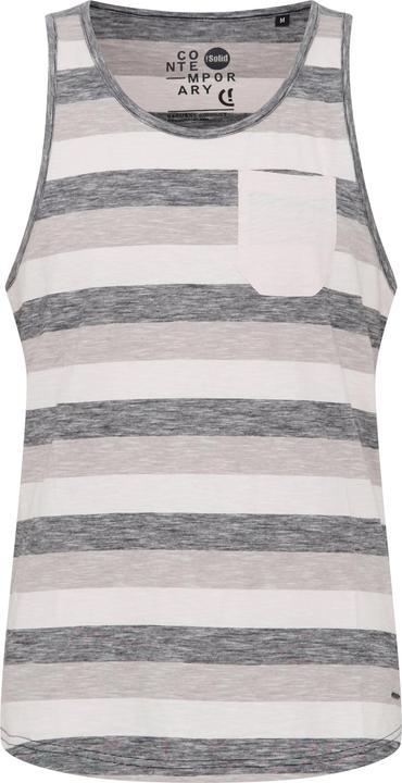 Actual product image Solid Whicco Men's Tank Top (3XL)