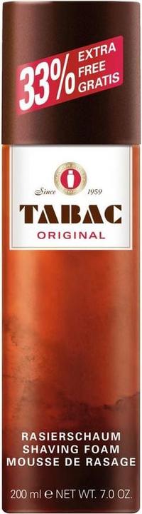Produktbild Tabac Original (207 ml, Rasierschaum)